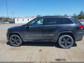 Jeep Grand cherokee Altitude - 20500 лв. - 83075407 7
