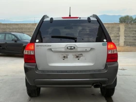 Kia Sportage 2.0i 16V 4x4* БЕЗ РЪЖДА!!! - 6999 лв. - 81435637 6