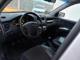 Kia Sportage 2.0i 16V 4x4* БЕЗ РЪЖДА!!! - 6999 лв. - 81435637 8