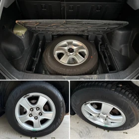 Kia Sportage 2.0i 16V 4x4* БЕЗ РЪЖДА!!! - 6999 лв. - 81435637 12