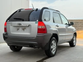 Kia Sportage 2.0i 16V 4x4* БЕЗ РЪЖДА!!! - 6999 лв. - 81435637 5