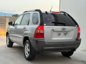 Kia Sportage 2.0i 16V 4x4* БЕЗ РЪЖДА!!! - 6999 лв. - 81435637 4
