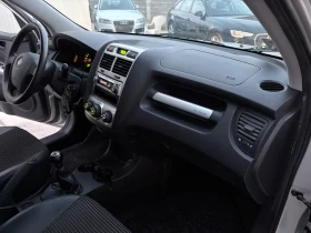 Kia Sportage 2.0i 16V 4x4* БЕЗ РЪЖДА!!! - 6999 лв. - 81435637 9