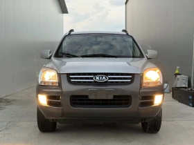 Kia Sportage 2.0i 16V 4x4* БЕЗ РЪЖДА!!! - 6999 лв. - 81435637 3