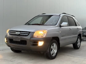 Kia Sportage 2.0i 16V 4x4* БЕЗ РЪЖДА!!! - 6999 лв. - 81435637 2