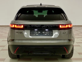 Land Rover Range Rover Velar D240 SE #PANO#MERIDIAN#CAMERA#MEMORY#BlindSpot#TOP | Mobile.bg    6