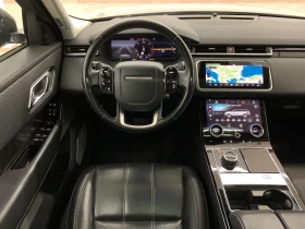 Land Rover Range Rover Velar D240 SE #PANO#MERIDIAN#CAMERA#MEMORY#BlindSpot#TOP | Mobile.bg    10