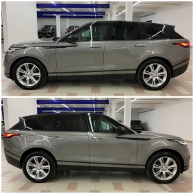 Land Rover Range Rover Velar D240 SE #PANO#MERIDIAN#CAMERA#MEMORY#BlindSpot#TOP | Mobile.bg    7
