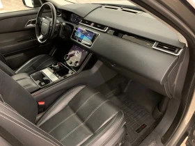 Land Rover Range Rover Velar D240 SE #PANO#MERIDIAN#CAMERA#MEMORY#BlindSpot#TOP | Mobile.bg    12