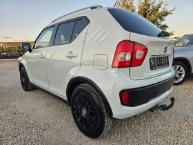 Suzuki Ignis 1.2i, 90.., GPL | Mobile.bg    6