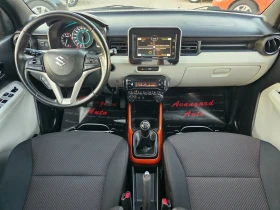 Suzuki Ignis 1.2i, 90.., GPL | Mobile.bg    7