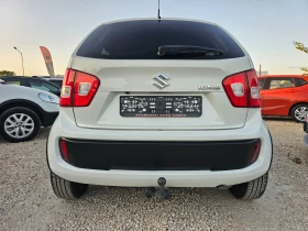 Suzuki Ignis 1.2i, 90.., GPL | Mobile.bg    5