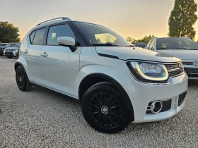 Suzuki Ignis 1.2i, 90.., GPL | Mobile.bg    3