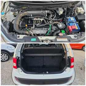 Suzuki Ignis 1.2i, 90.., GPL | Mobile.bg    15