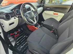 Suzuki Ignis 1.2i, 90.., GPL | Mobile.bg    8