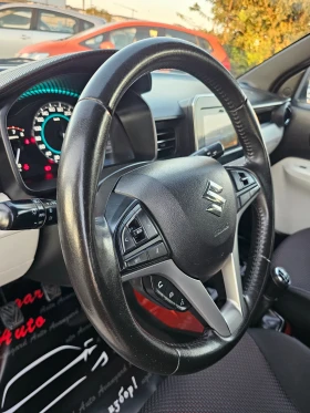 Suzuki Ignis 1.2i, 90.., GPL | Mobile.bg    12