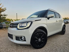 Suzuki Ignis 1.2i, 90к.с., GPL
