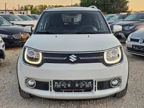Suzuki Ignis 1.2i, 90.., GPL | Mobile.bg    2