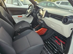 Suzuki Ignis 1.2i, 90.., GPL | Mobile.bg    9