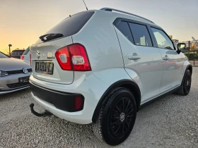 Suzuki Ignis 1.2i, 90.., GPL | Mobile.bg    4