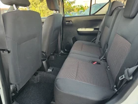 Suzuki Ignis 1.2i, 90.., GPL | Mobile.bg    10
