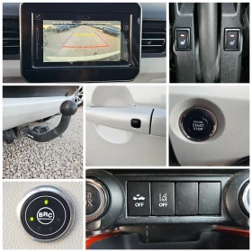 Suzuki Ignis 1.2i, 90.., GPL | Mobile.bg    13