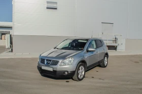 Nissan Qashqai 2.0dCi Auto 4x4 Keyless - 10700 лв. - 26643562 3