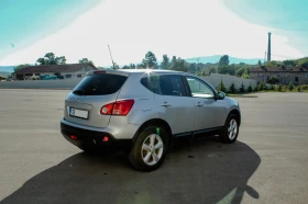 Nissan Qashqai 2.0dCi Auto 4x4 Keyless - 10700 лв. - 26643562 6