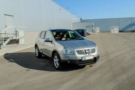Nissan Qashqai 2.0dCi Auto 4x4 Keyless - 10700 лв. - 26643562 7