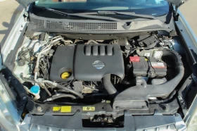 Nissan Qashqai 2.0dCi Auto 4x4 Keyless - 10700 лв. - 26643562 14