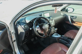 Nissan Qashqai 2.0dCi Auto 4x4 Keyless - 10700 лв. - 26643562 8