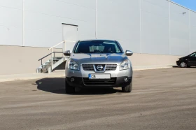Nissan Qashqai 2.0dCi Auto 4x4 Keyless - 10700 лв. - 26643562 2
