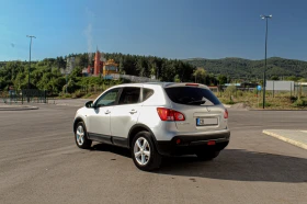 Nissan Qashqai 2.0dCi Auto 4x4 Keyless - 10700 лв. - 26643562 5
