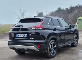 Mitsubishi Eclipse Cross PHEV Лична Кола, снимка 6