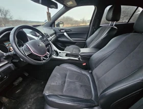 Mitsubishi Eclipse Cross PHEV Лична Кола, снимка 10