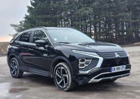 Mitsubishi Eclipse Cross PHEV Лична Кола, снимка 8