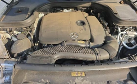 Mercedes-Benz GLC 300 FACELIFT* 4MATIC* * * LANE* ASSIST*  | Mobile.bg    15