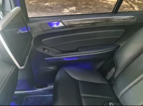 Обява за продажба на Mercedes-Benz GL 450 Facelift LPG ~29 900 лв. - изображение 6