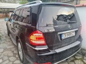 Обява за продажба на Mercedes-Benz GL 450 Facelift LPG ~29 900 лв. - изображение 4