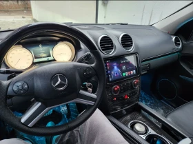 Mercedes-Benz GL 450 Facelift LPG - 29900 лв. - 16693470 15