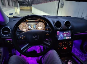 Mercedes-Benz GL 450 Facelift LPG - 29900 лв. - 16693470 16