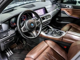 BMW X5 M PACK* HARMAN/KARDON* DISTRONIC* 360* HEAD-UP*  | Mobile.bg    7