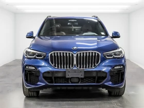 BMW X5 M PACK* HARMAN/KARDON* DISTRONIC* 360* HEAD-UP*  | Mobile.bg    2