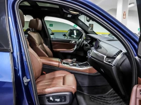 BMW X5 M PACK* HARMAN/KARDON* DISTRONIC* 360* HEAD-UP*  | Mobile.bg    6