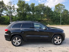 Jeep Grand cherokee OVERLAND  - 29000 лв. / 14827.46 € - 88246953 2
