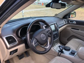 Jeep Grand cherokee OVERLAND  - 29000 лв. / 14827.46 € - 88246953 6