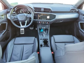 Audi Q3 * PROGRESSIV * CARFAX * БЕЗ ПЪРВОНАЧАЛНА ВНОСКА - 56600 лв. / 28939.12 € - 20700409 10