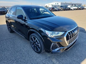 Audi Q3 * PROGRESSIV * CARFAX * БЕЗ ПЪРВОНАЧАЛНА ВНОСКА - 56600 лв. / 28939.12 € - 20700409 2