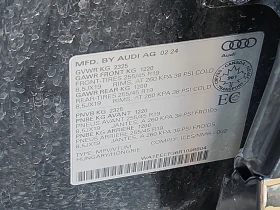 Audi Q3 * PROGRESSIV * CARFAX * БЕЗ ПЪРВОНАЧАЛНА ВНОСКА - 56600 лв. / 28939.12 € - 20700409 7