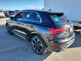 Audi Q3 * PROGRESSIV * CARFAX * БЕЗ ПЪРВОНАЧАЛНА ВНОСКА - 56600 лв. / 28939.12 € - 20700409 4